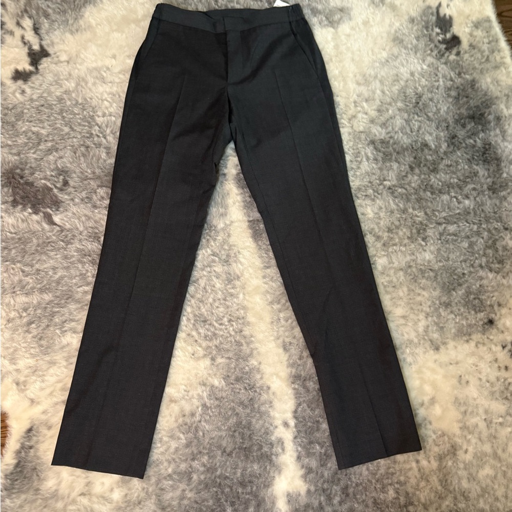Size: FR 38 | Sandro Paris
Sandro Paris Tailored Trousers